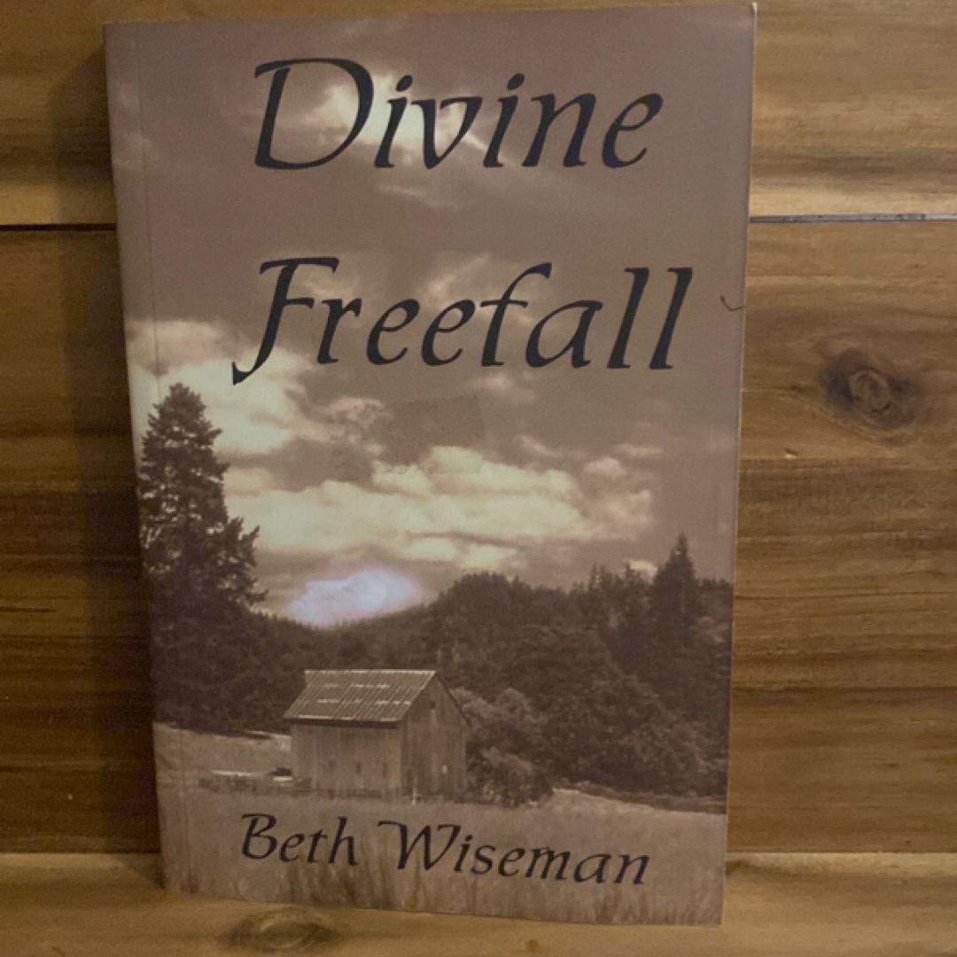 Divine Freefall