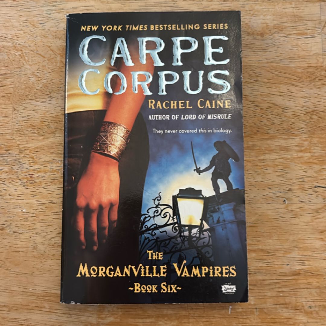 Carpe Corpus