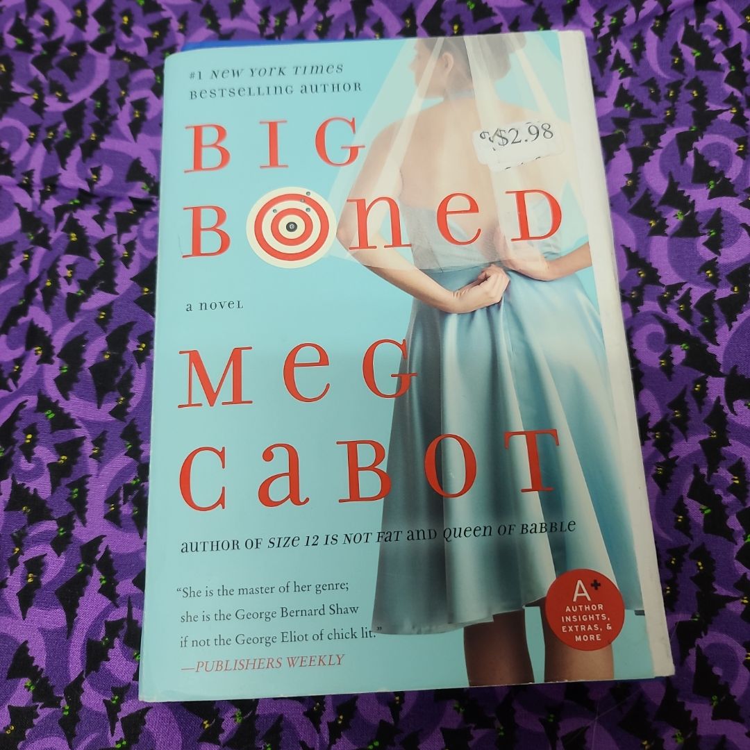 Big Boned