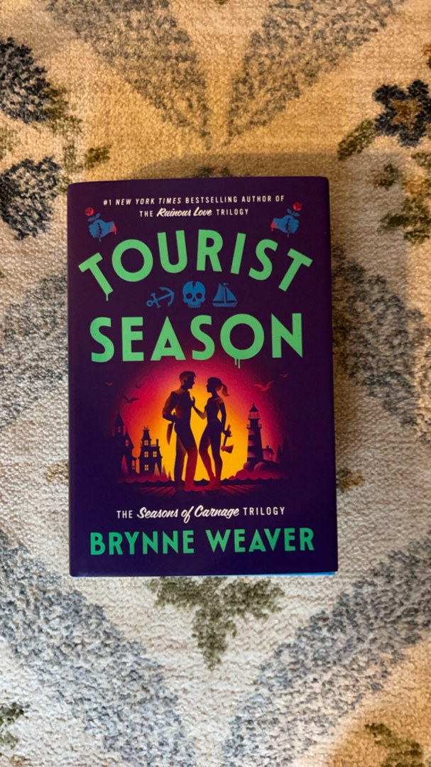 Tourist Season
