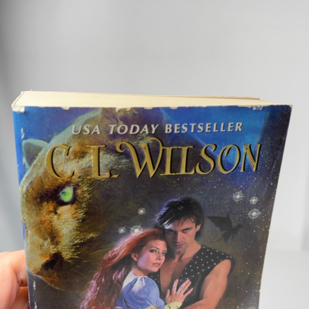 Crown of Crystal Flame