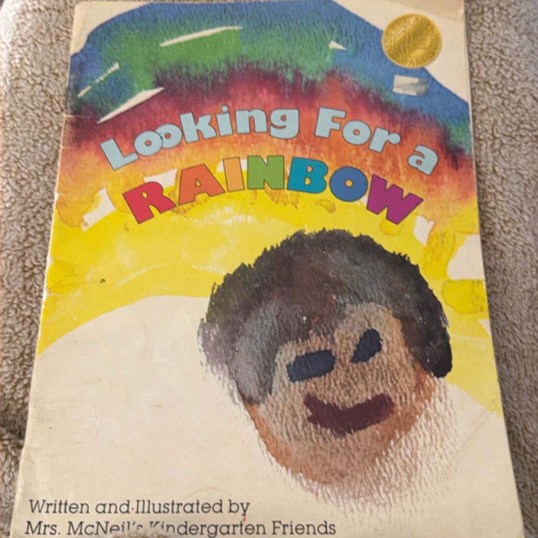 Looking For a Rainbow  