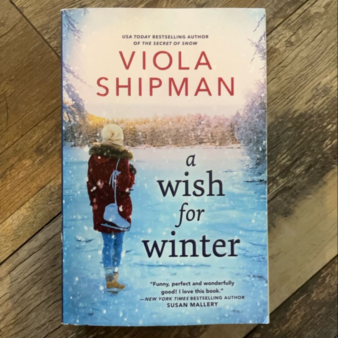A Wish for Winter