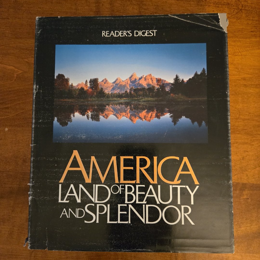 America