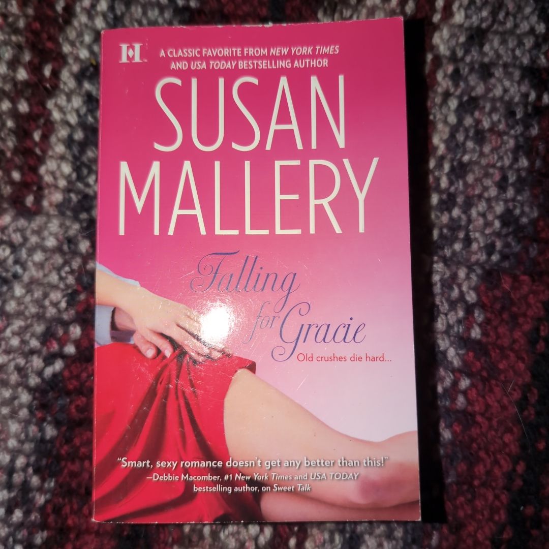 Falling for Gracie