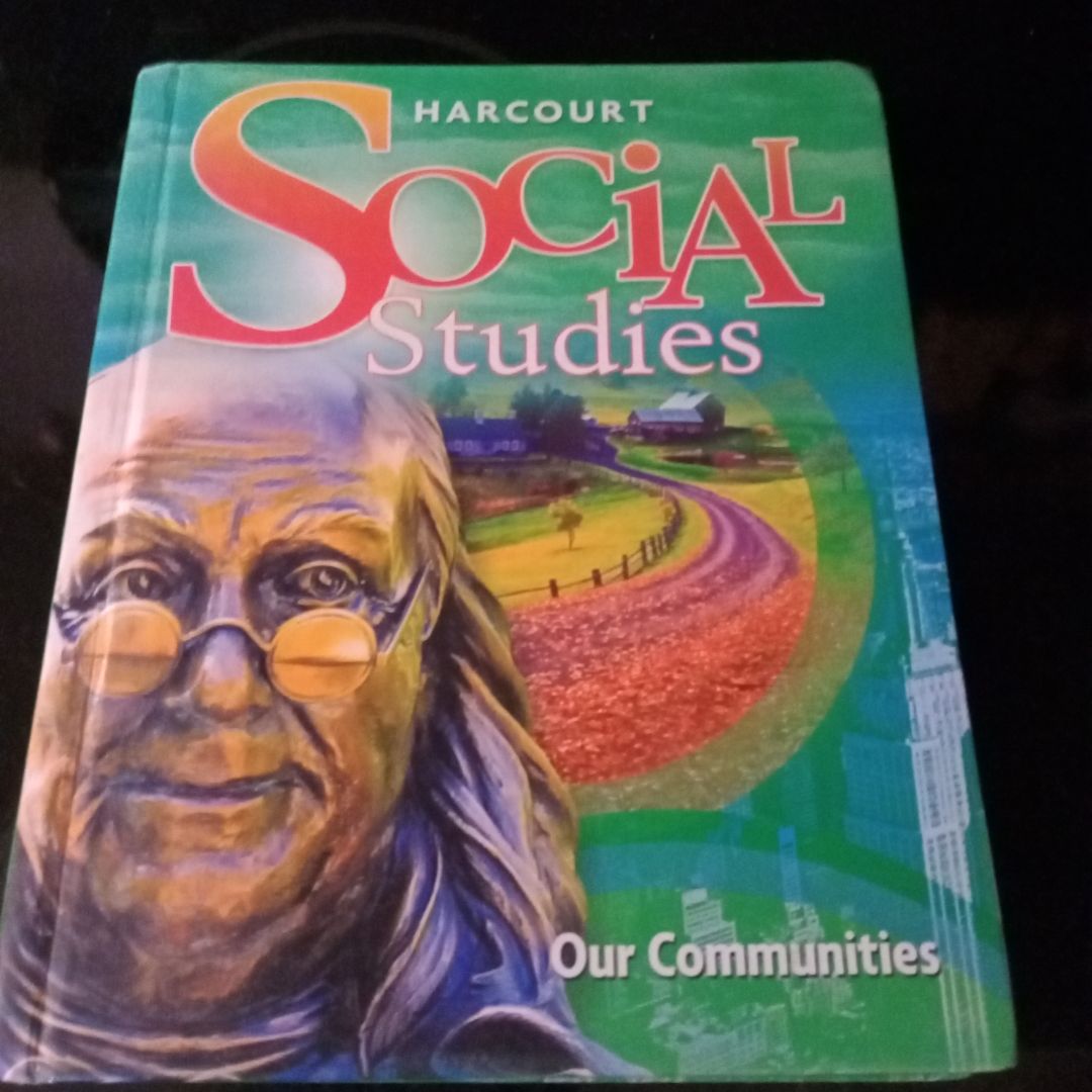 Social Studies