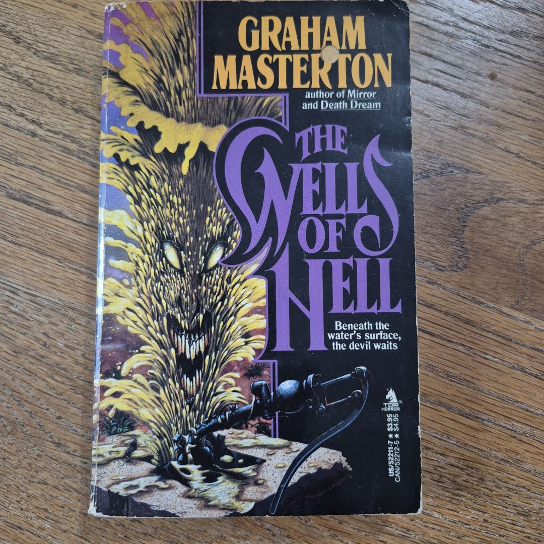 The Wells of Hell