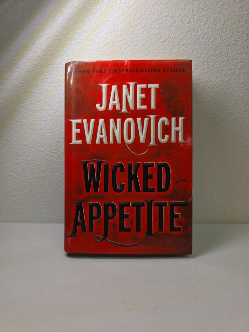 Wicked Appetite