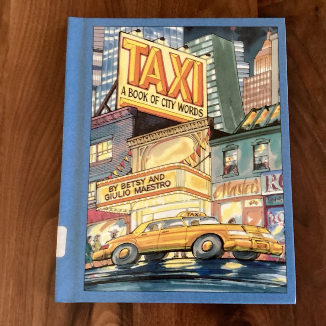 Taxi
