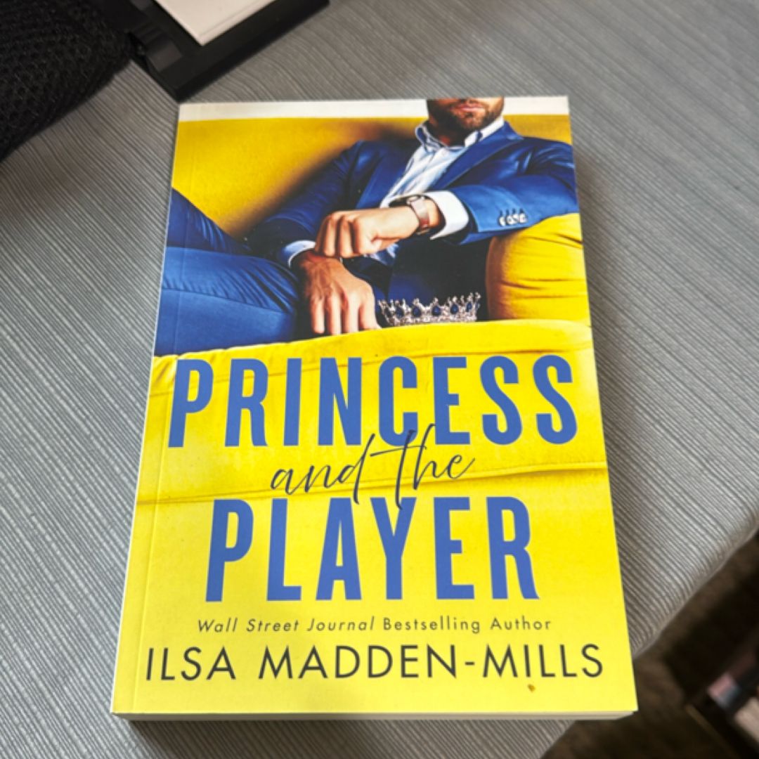 Princess and the Player