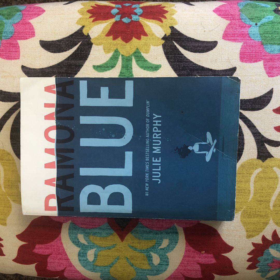 Ramona Blue