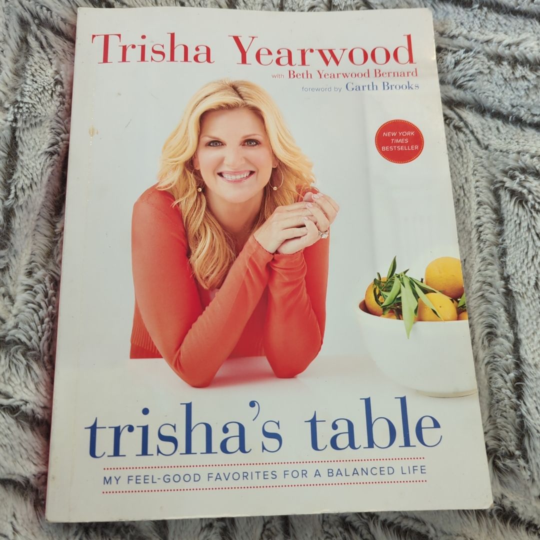 Trisha's Table