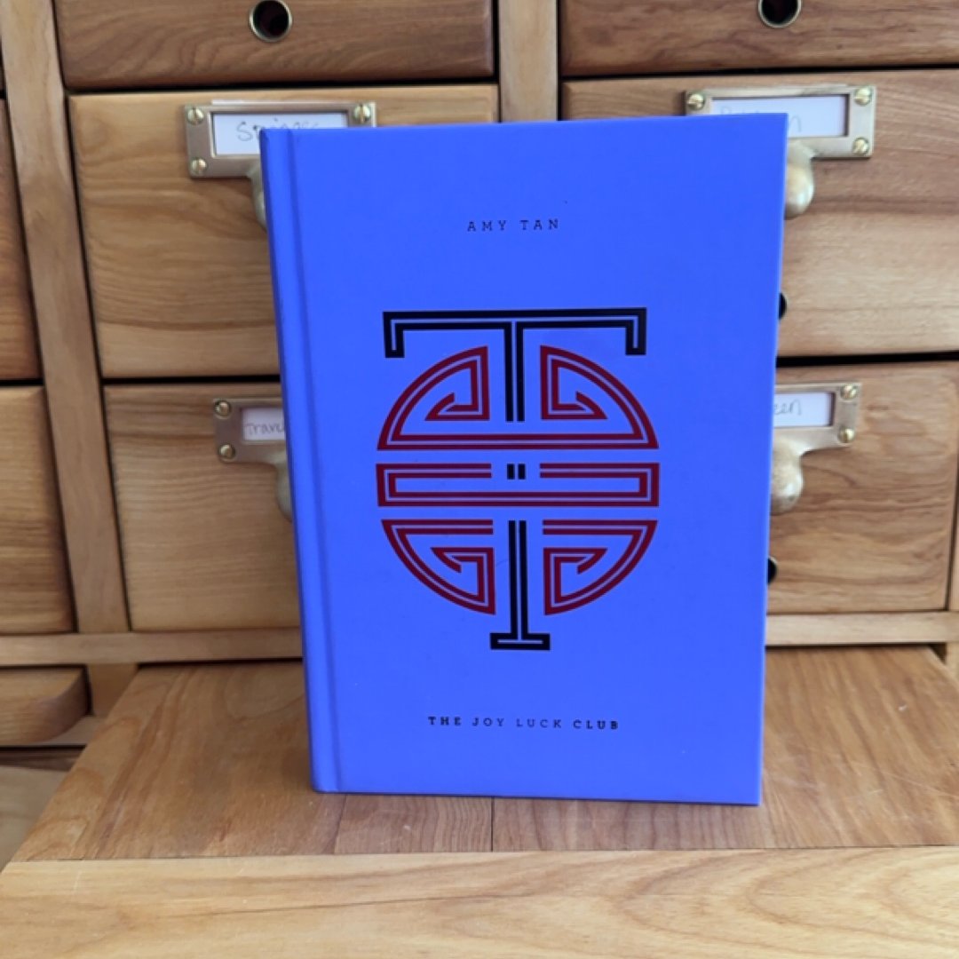 The Joy Luck Club