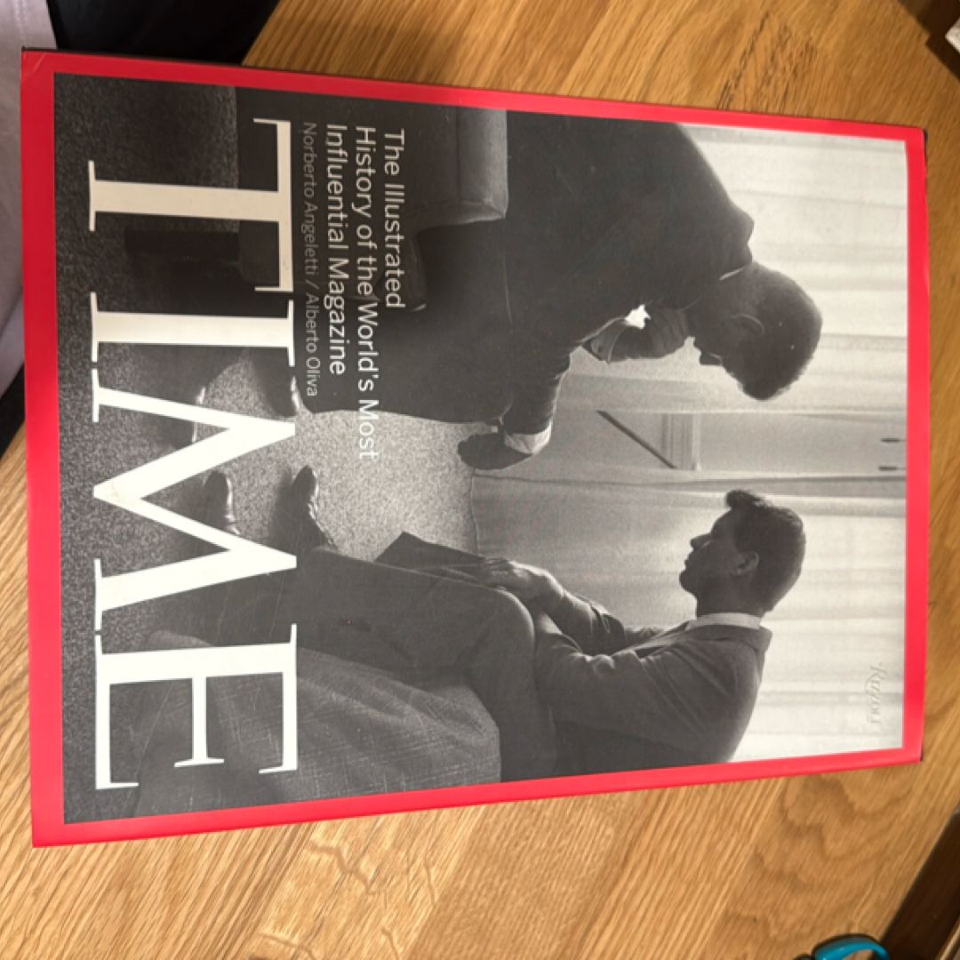 Time