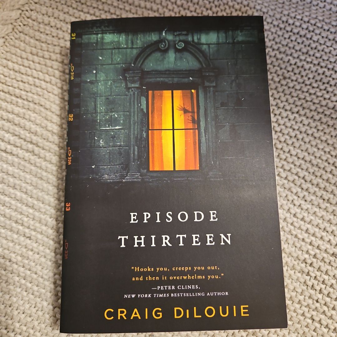 Episode Thirteen