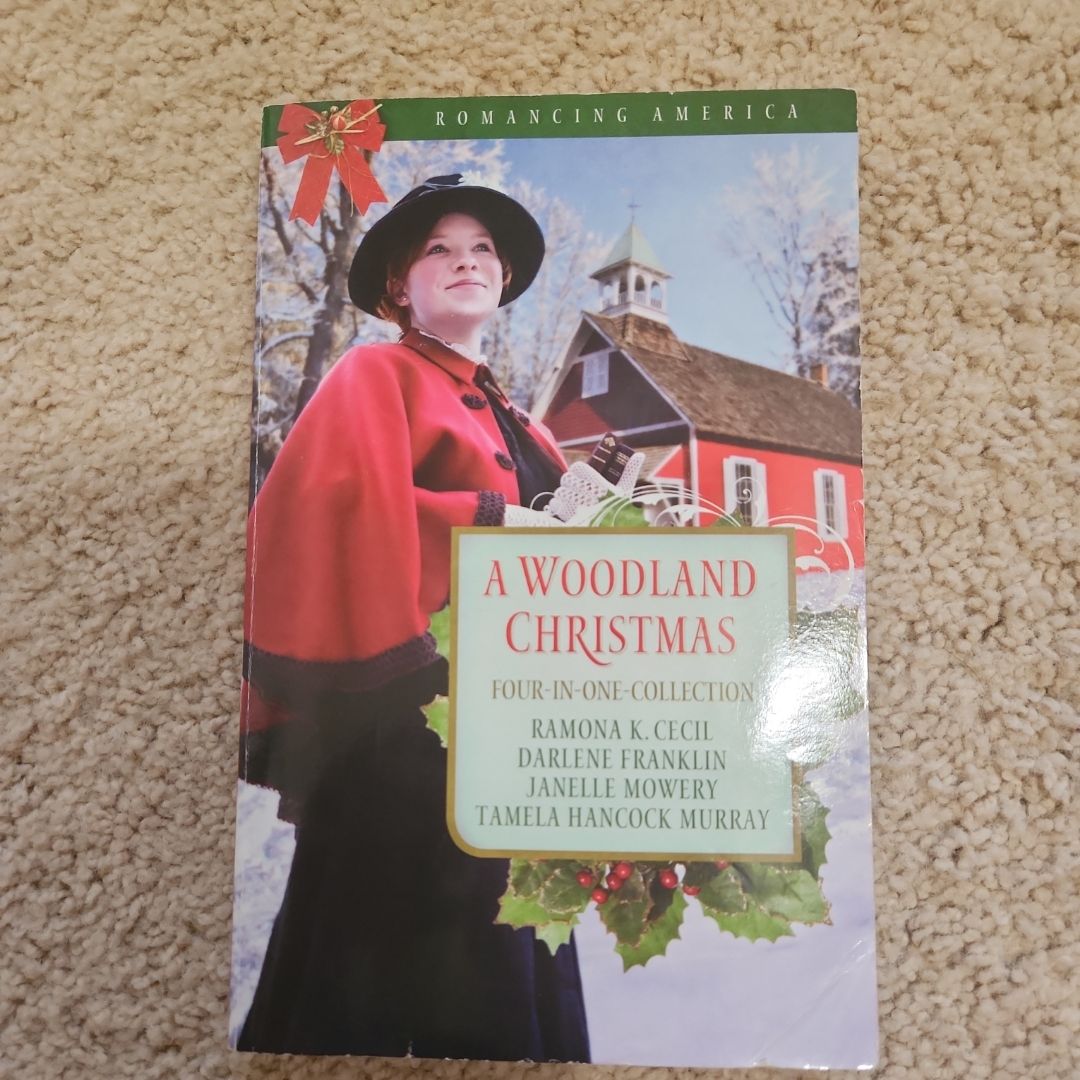 A Woodland Christmas