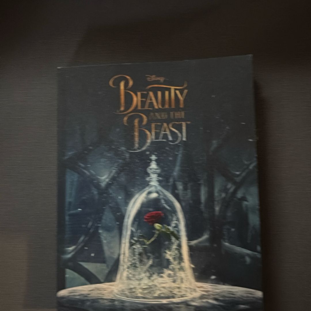 Beauty and the Beast