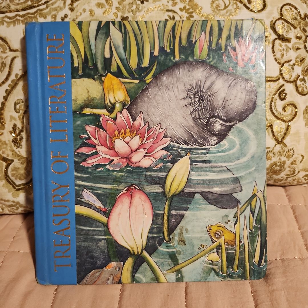 All Kinds of Friends