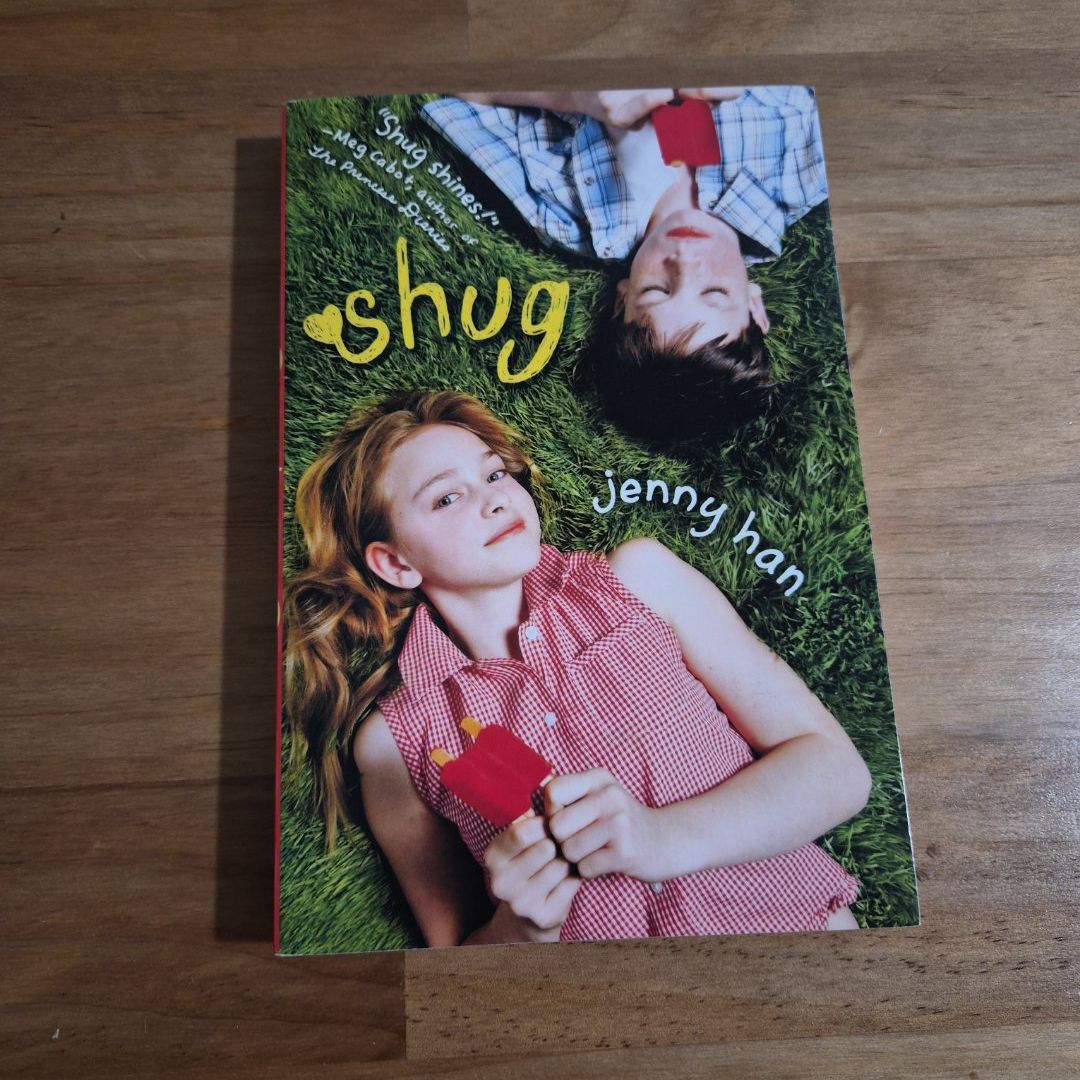 Shug