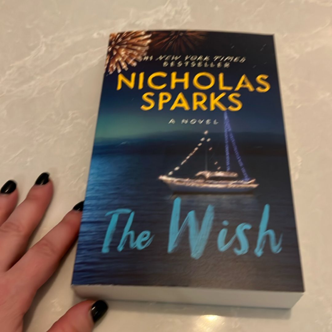 The Wish