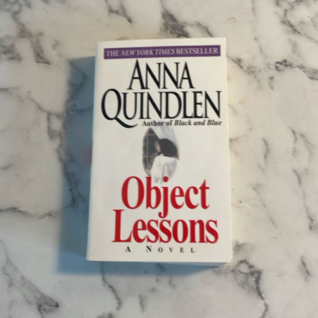 Object Lessons