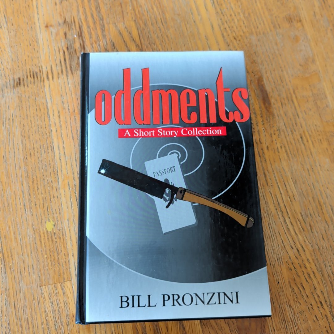 Oddments
