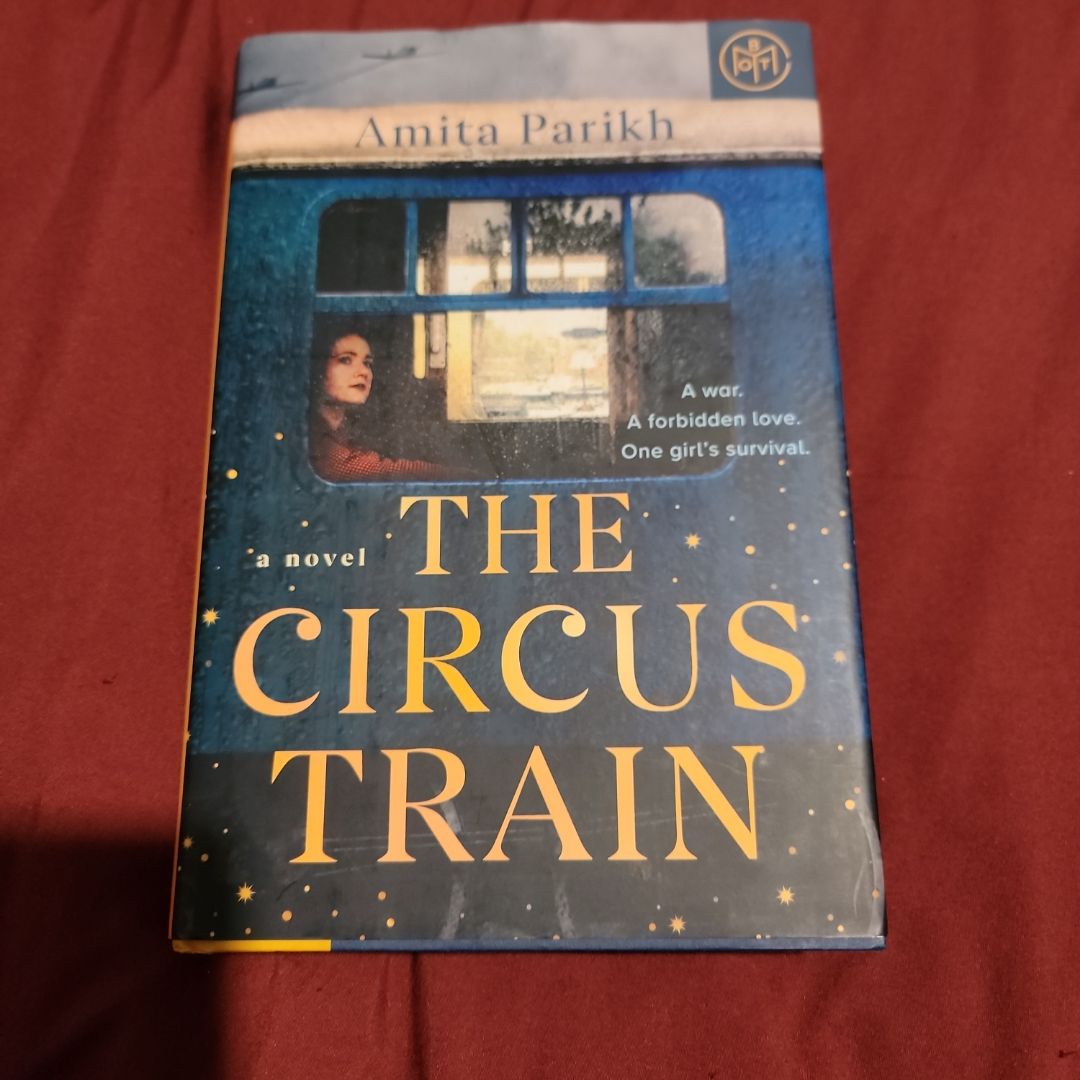 The Circus Train