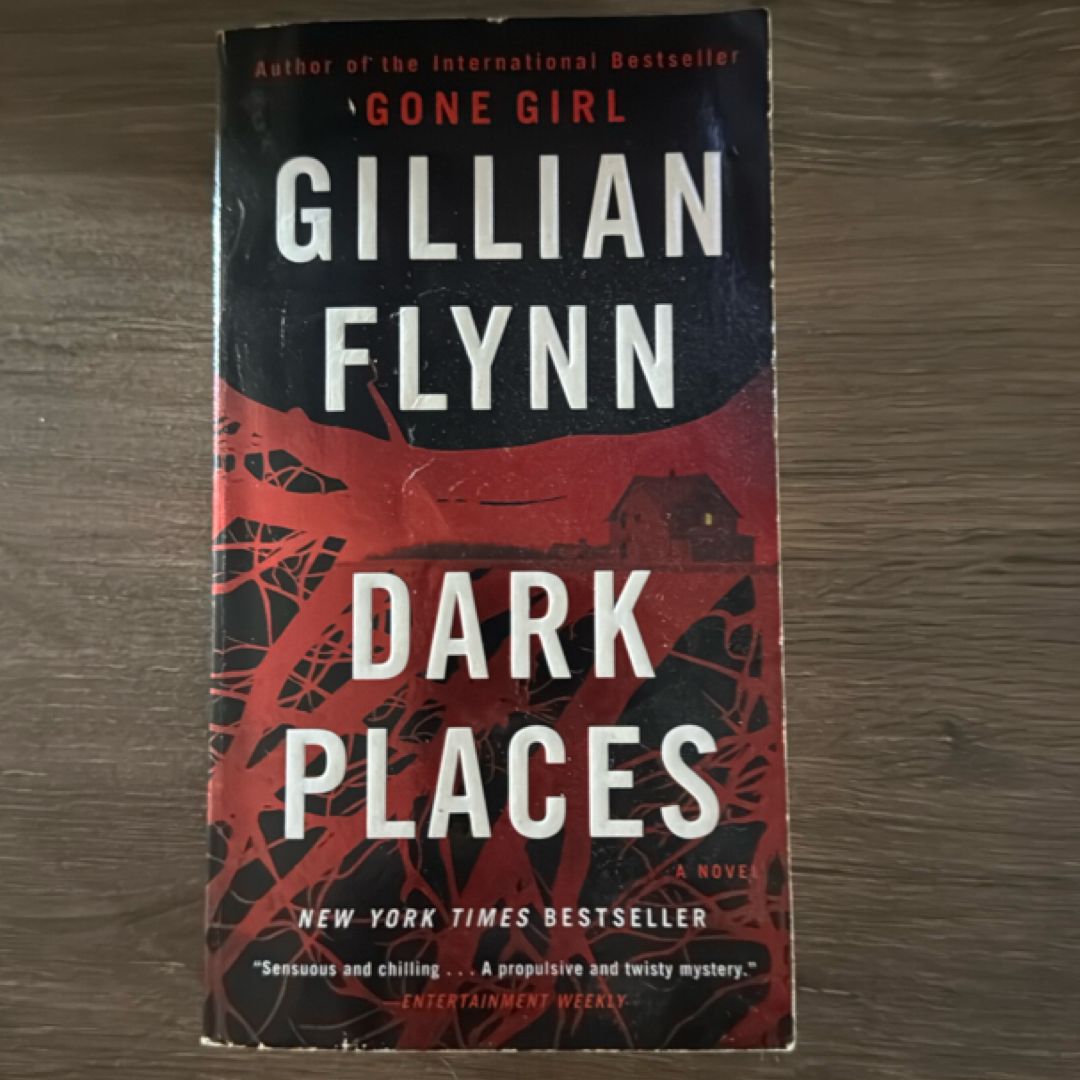 Dark Places