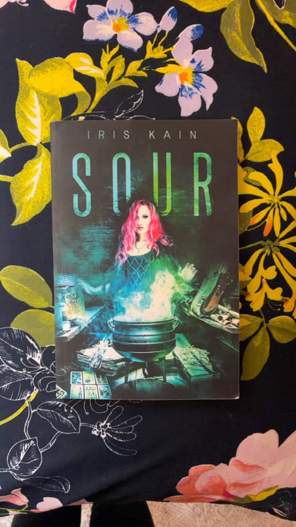 Sour