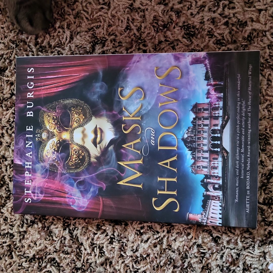 Masks and Shadows