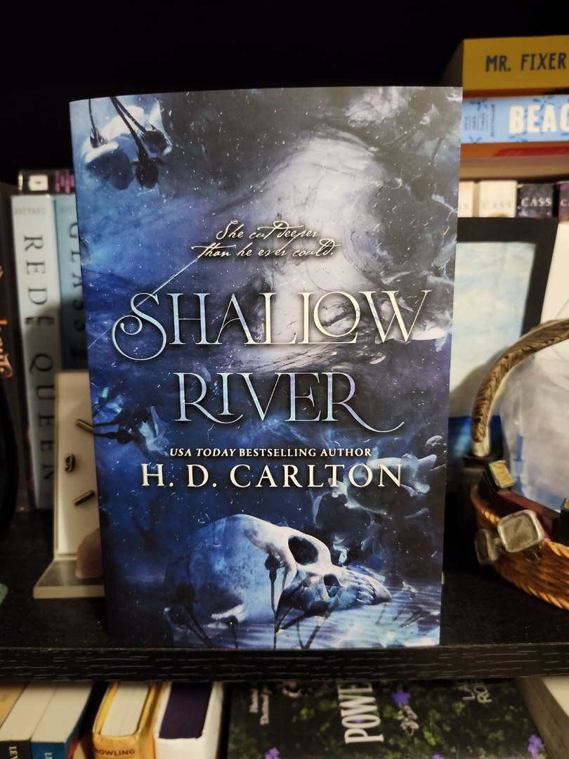 Shallow River