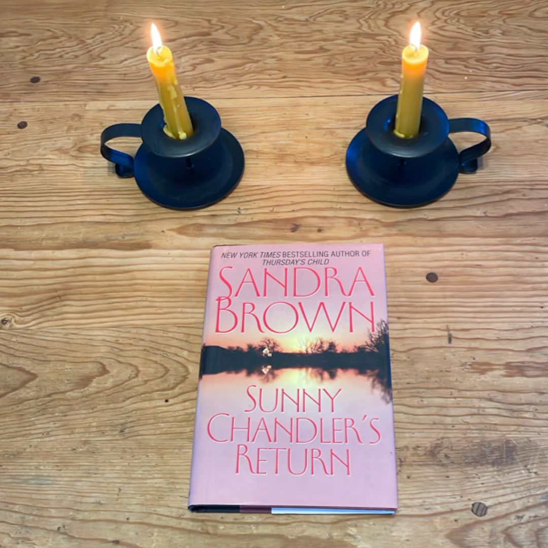 Sunny Chandler's Return