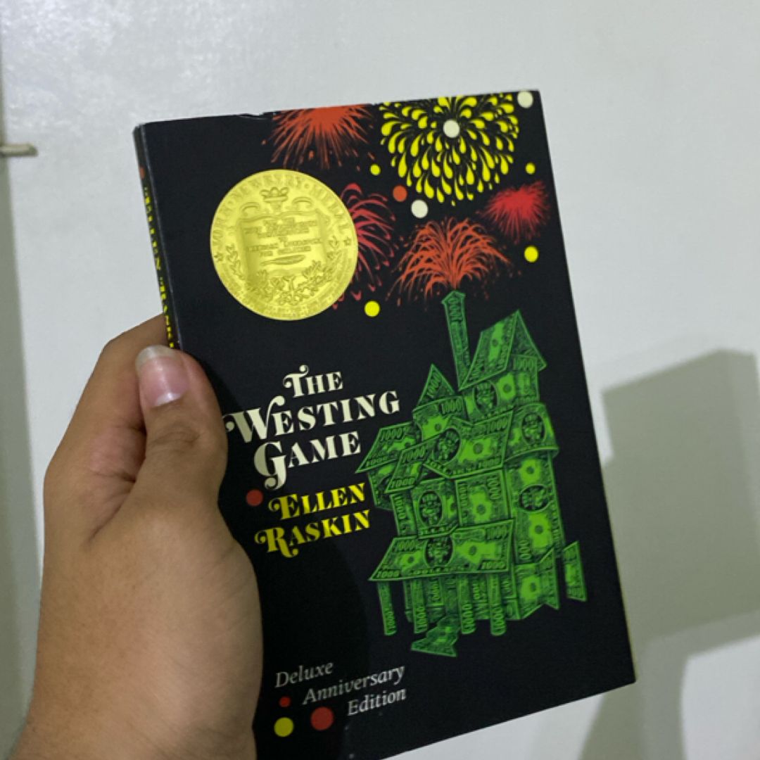 The Westing Game