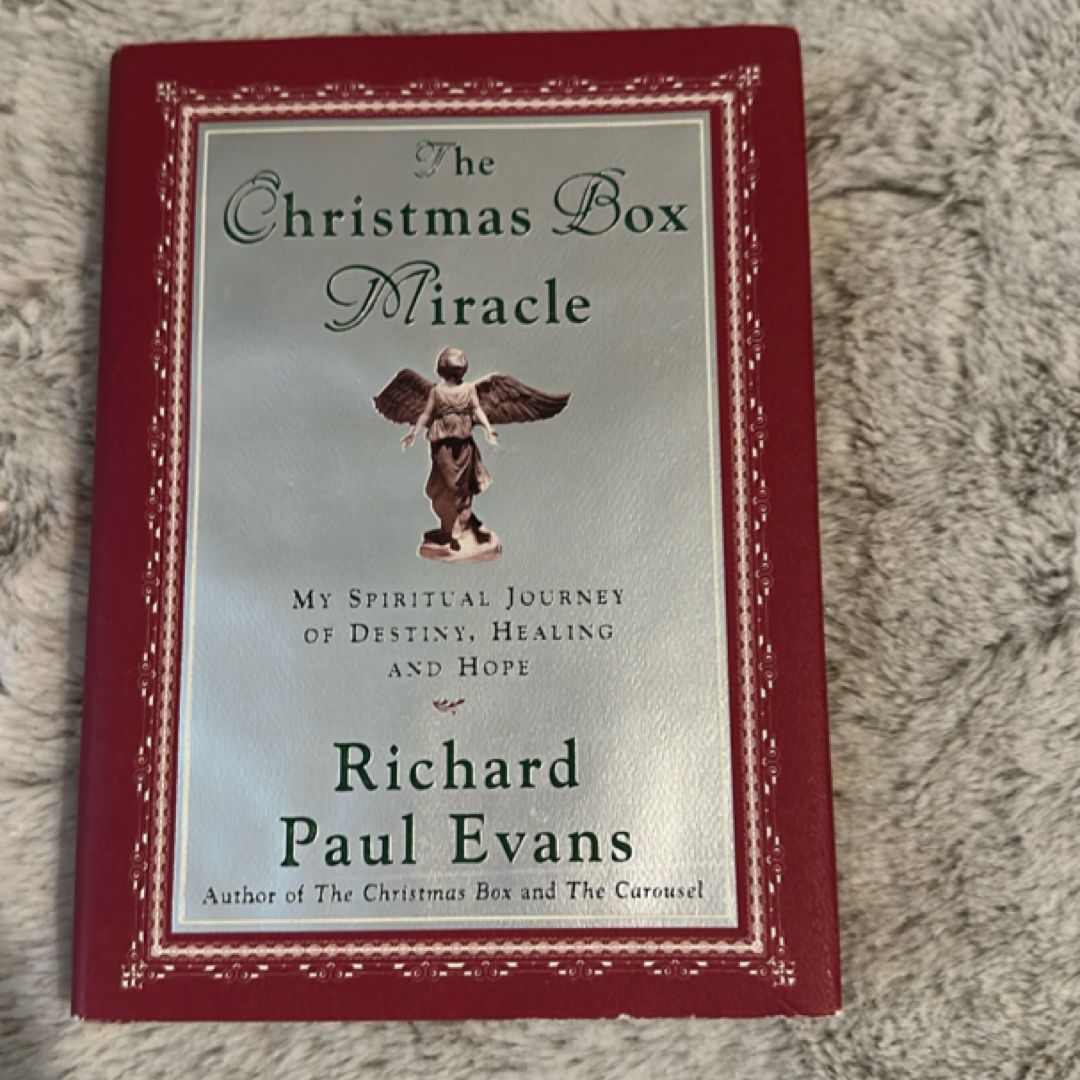 The Christmas Box Miracle