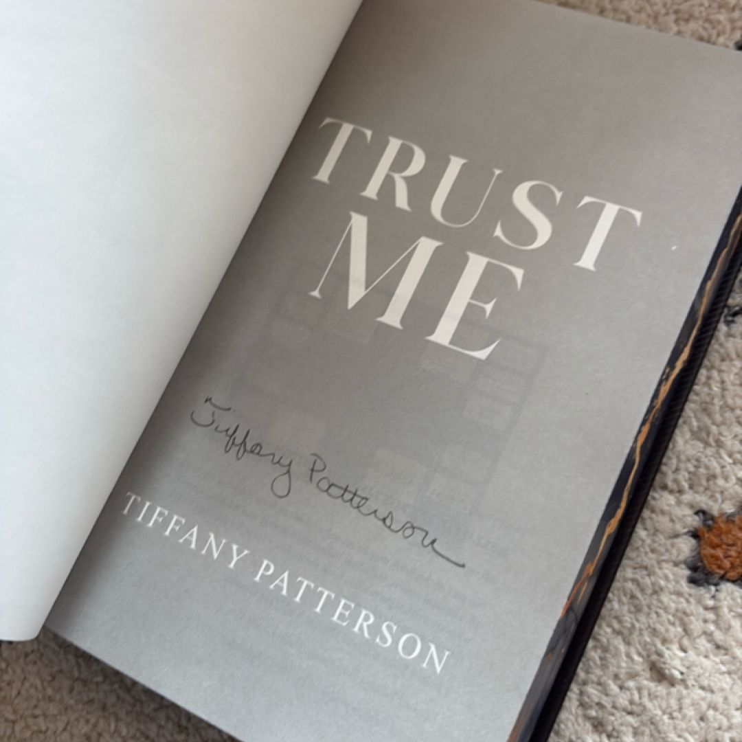 Trust Me