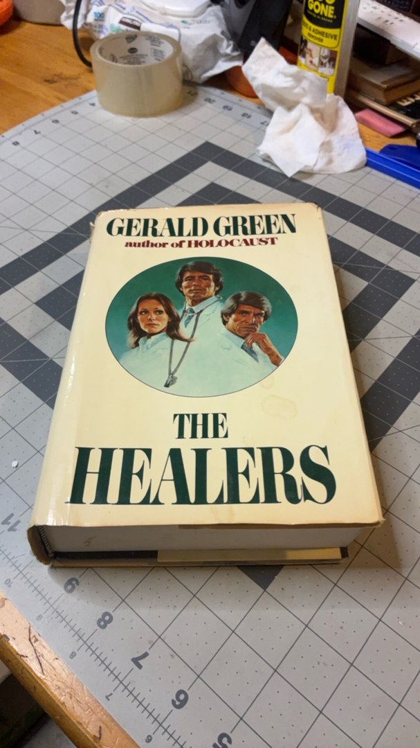 The Healers