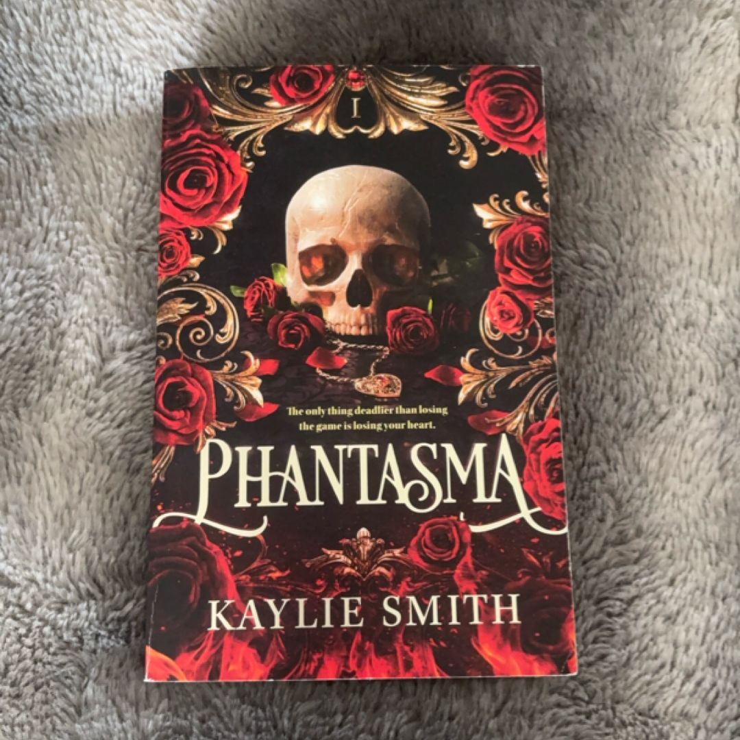 Phantasma