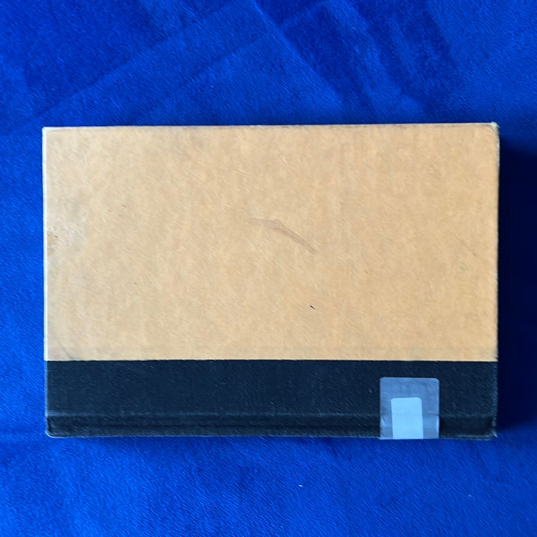 The Statue Walks at Night