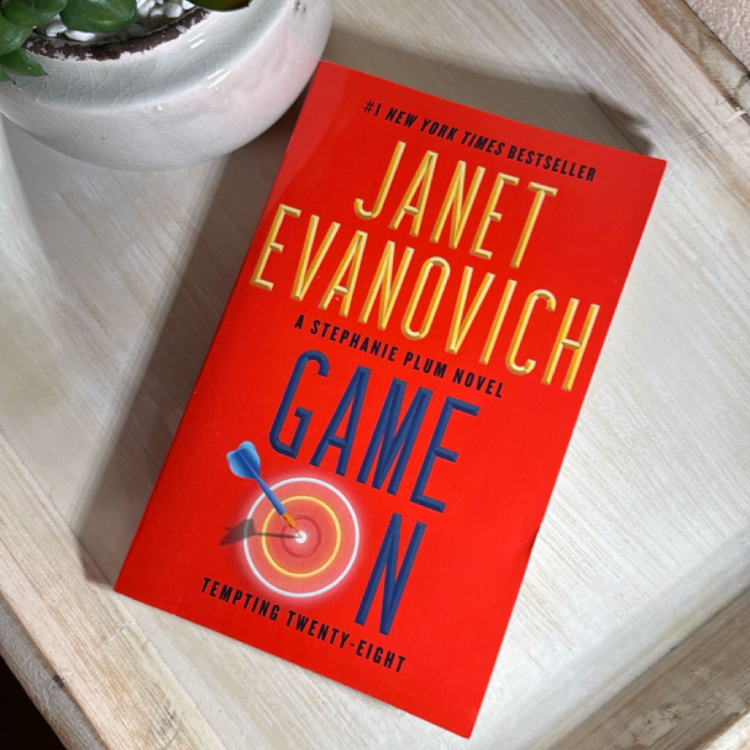Game On