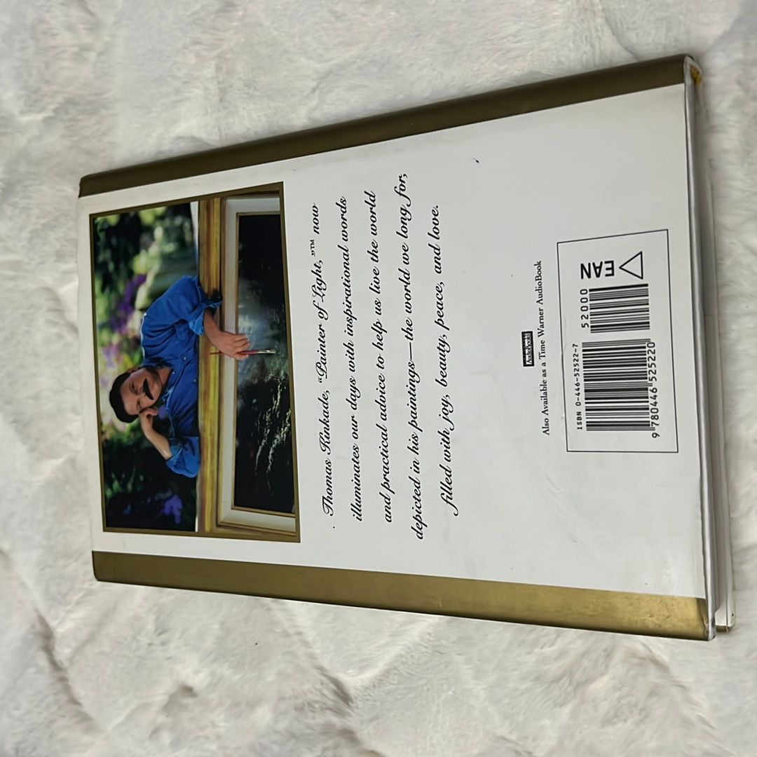 Lightposts for Living