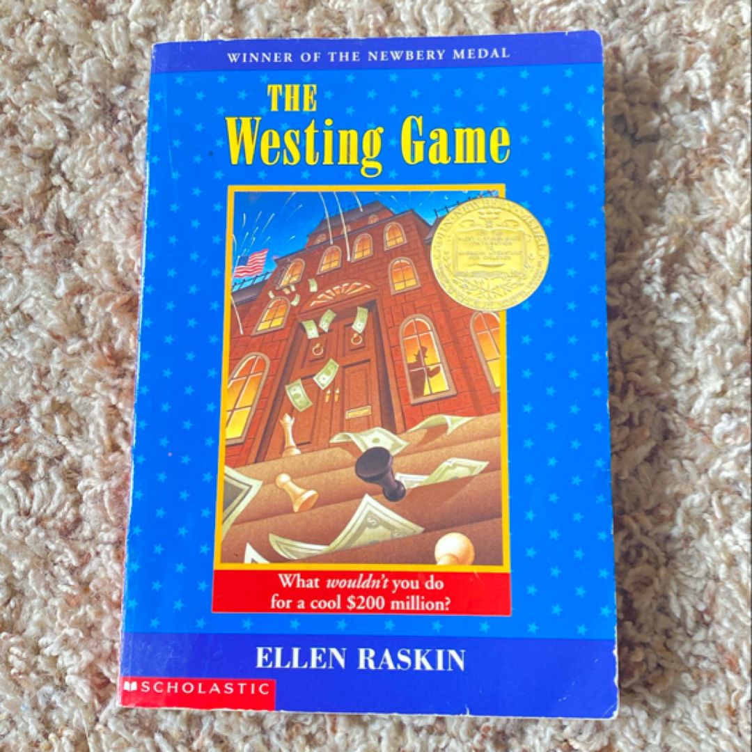 The Westing Game