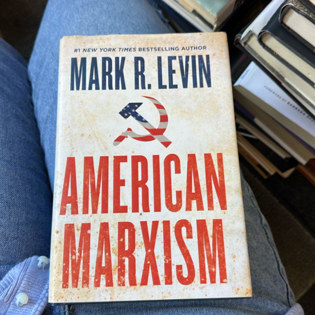 American Marxism