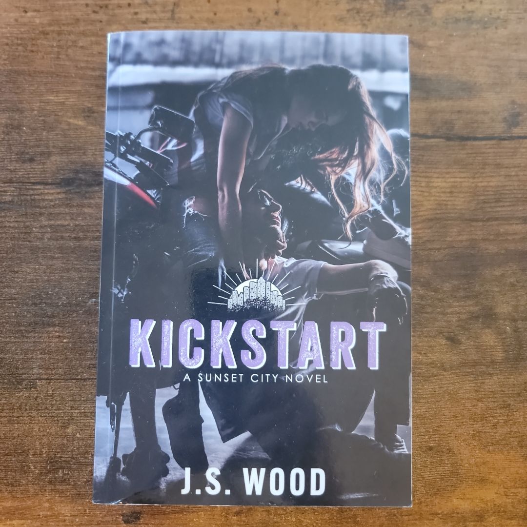 Kickstart (Original Cover)