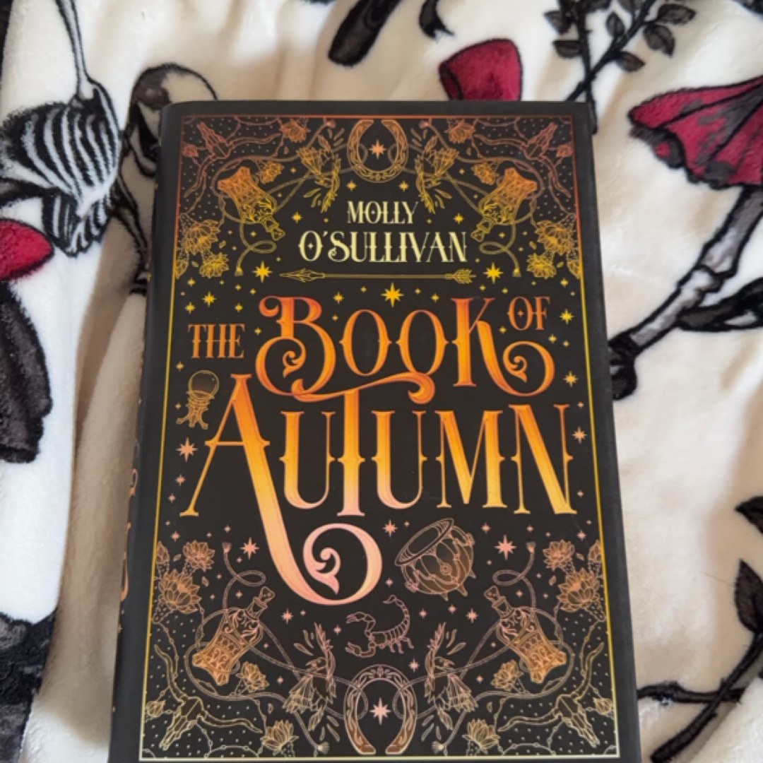 The Book of Autumn