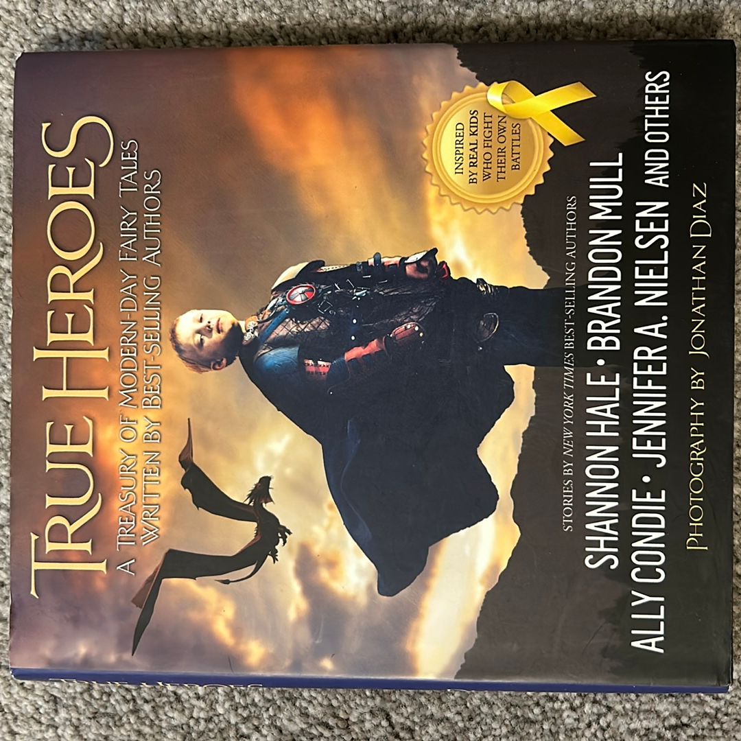 True Heroes