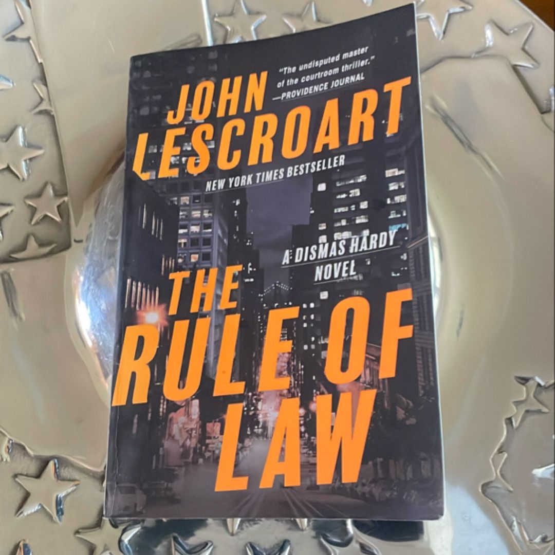 The Rule of Law