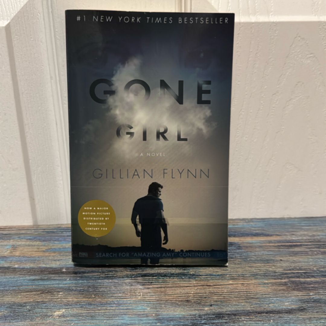 Gone Girl
