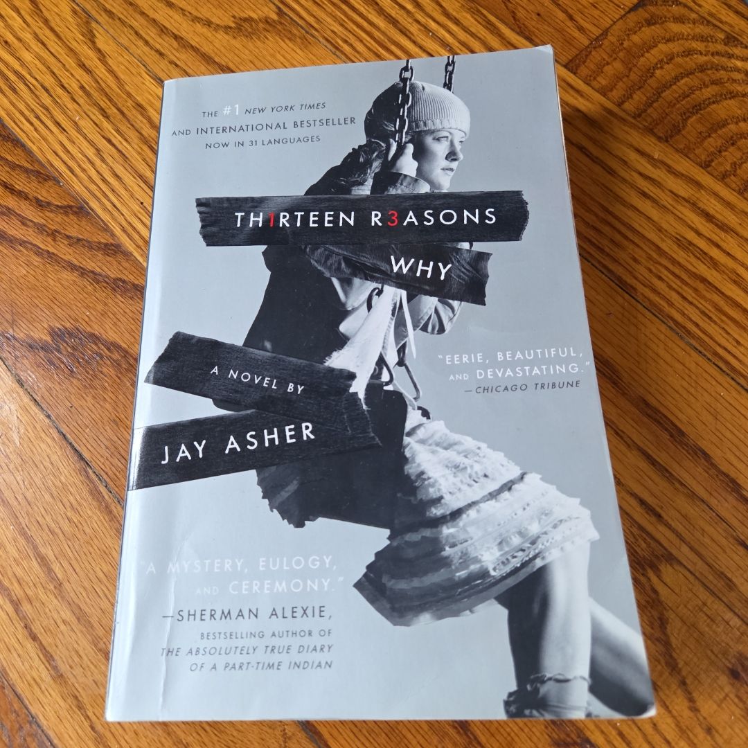 Thirteen Reasons Why