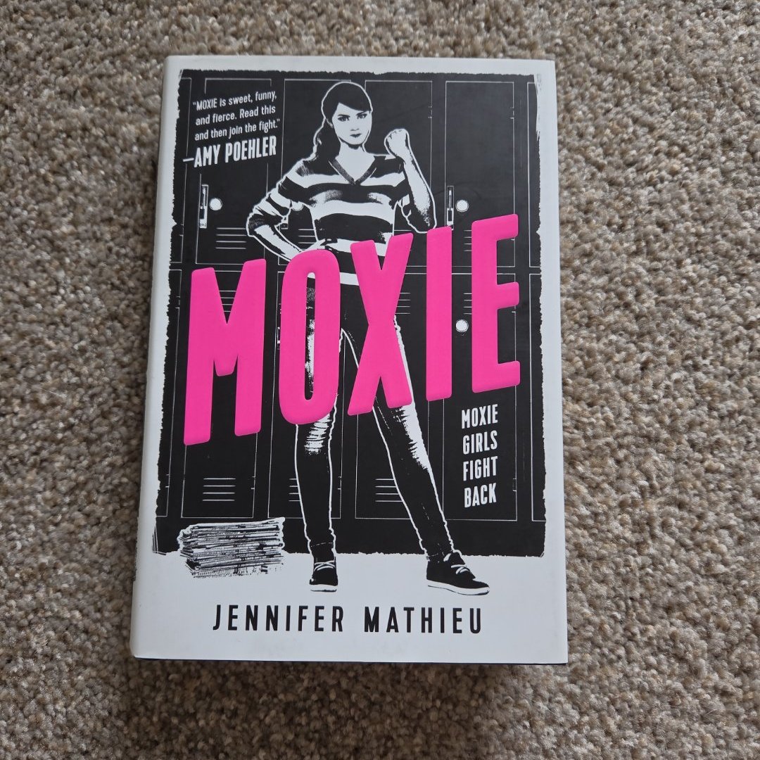 Moxie