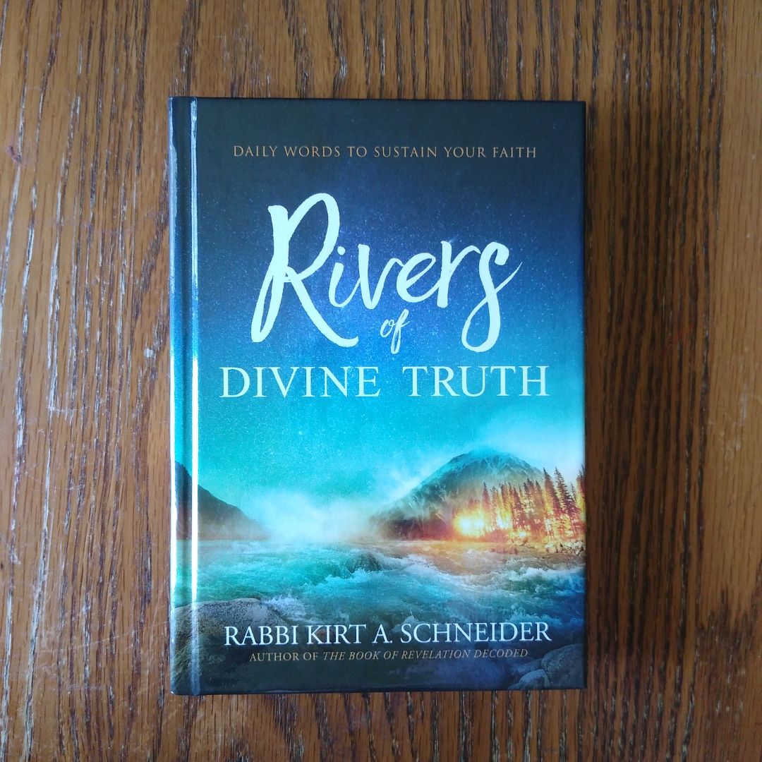 Rivers of Divine Truth